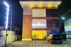 Seeb Residency, Cochin