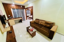 Hotel Four Waves, Puri