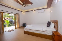 Blu Butterfly Resort, Goa