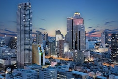 Holiday Inn Bangkok Silom, Bangkok