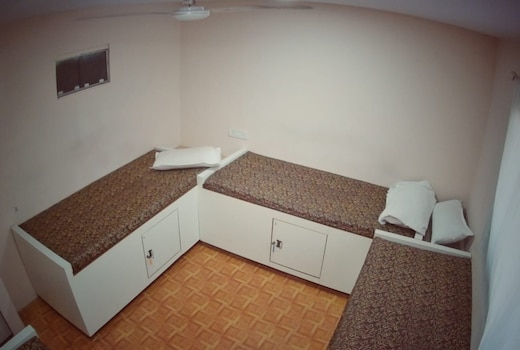 Perfect Dormitory