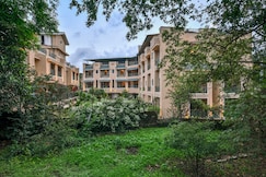 Meritas Crystal Resort, Lonavala