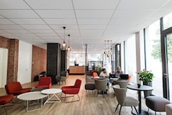 B&B HOTEL Zürich Wallisellen, Baden