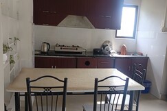 Teemo's homestay, Aizawl