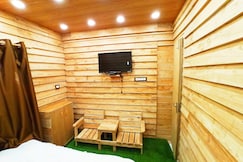 Hotel Neem Baba, Nainital