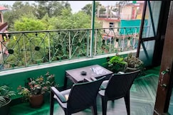 Budhi Bhai Homestay, Bir Billing