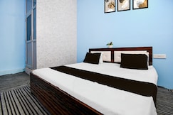 Hotel O Aashirwad Banquet And Restaurant, Lucknow
