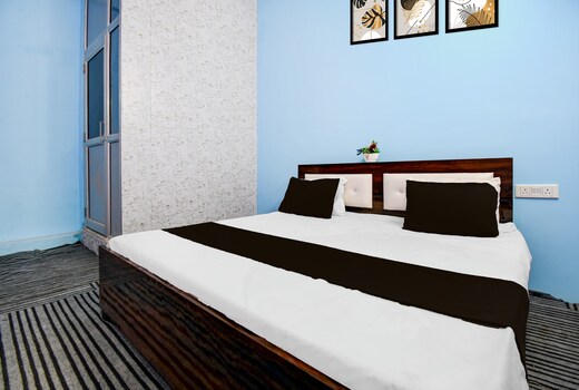 Hotel O Aashirwad Banquet And Restaurant