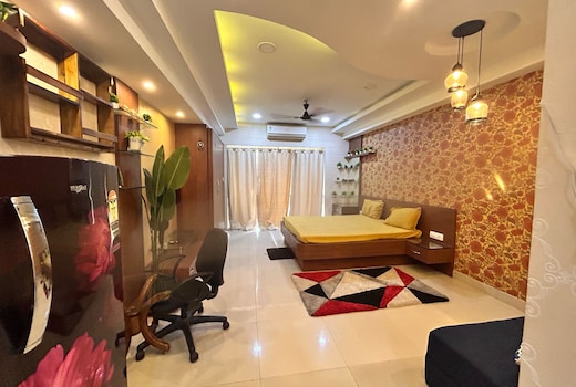 Zen Stays Siddha Xanadu Kolkata