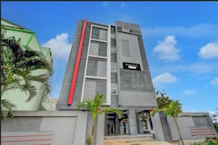 Townhouse Ganpati Mandir Khajrana Formerly Rathore Residency, Indore