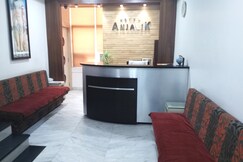 Hotel Anjalik, Bhopal