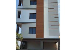 Passaddhi Service Apartment S2, Mysore