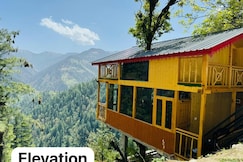 Jannat Treehouse, Jibhi