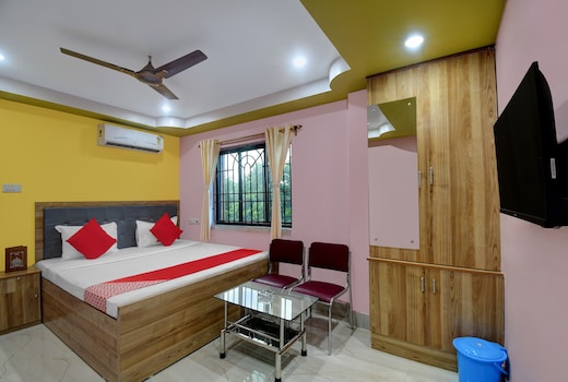 Hotel O Mahal And Restaurant Kanchrapara