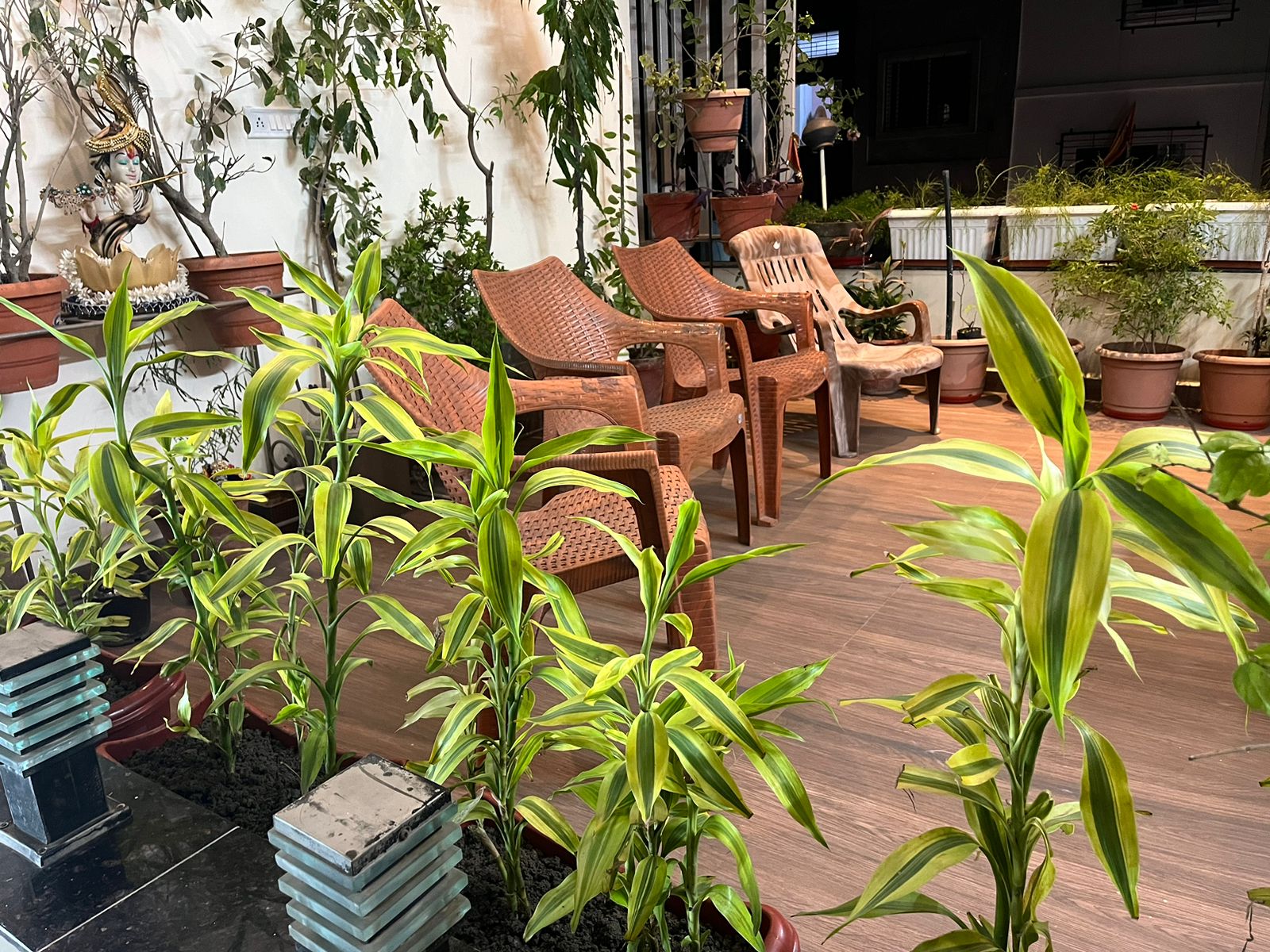 Shivashray Luxury Stays & Inn - Tap to explore photos