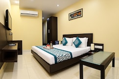 Hotel Pelican near Janakpuri, Delhi