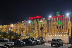 Siddharth Hotel, Rajgir