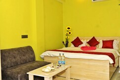 Hotel Avante Palace, Ranchi