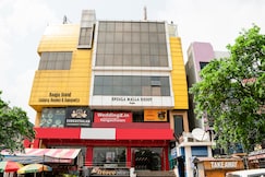 Capital O Raaga Grand, Hyderabad