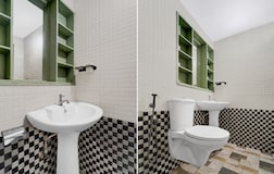 Washroom