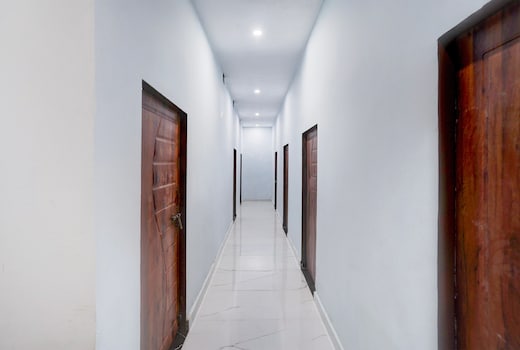Hotel O ANKIT HOTEL & RESTAURENT