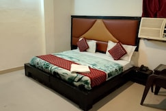 Delhi Airport Hotel Shoba Residency, Delhi