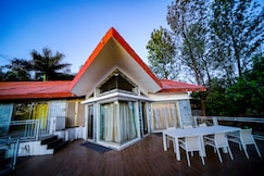 6BHK Crestwood Villa By Aurelia Retreats, Mahabaleshwar