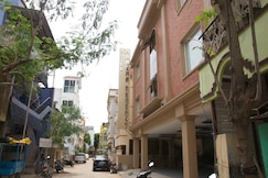 Hotel Mansha Regency, Chennai