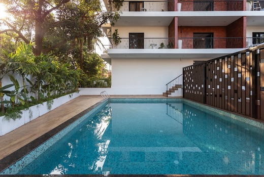 Casa De Vida by Limestays