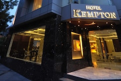 Hotel Kempton, Kolkata