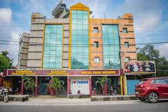 Hotel Park Heaven, Siliguri