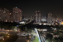 Mall Residency, Dadri