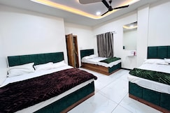 Hotel pranav place, Dhar