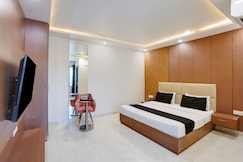 Hotel O by OYO S R Galaxy, Kanpur