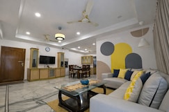 Siddhartha Enclave 3bhk-Madhapur, Hyderabad, Hyderabad