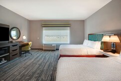 Hampton Inn & Suites Rancho Cucamonga, Tecate