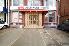 OYO Alumhurst Hotel, Blackpool