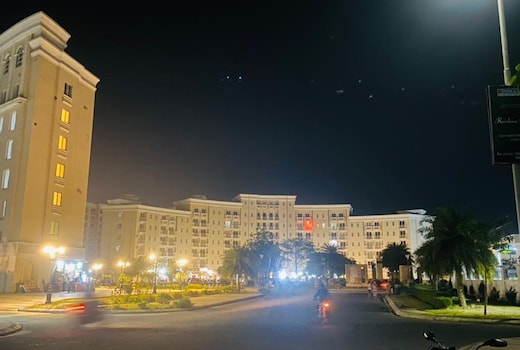 Radha 2 C 202 - A luxury Stay