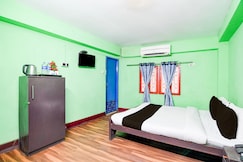 Hotel O S.M Guest House, Kolkata