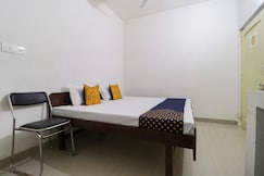 Hotel O MCK Rooms, Ropar
