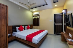 Hotel O Parihar Palace, Ujjain