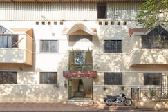 Hotel Balaji Classic, Mahabaleshwar