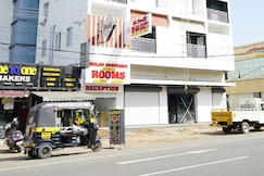 Quilon Residency Kundara, Thiruvananthapuram