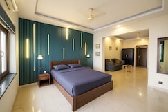 Dalanwala Suites by True Host, Dehradun