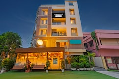 Super Townhouse Kolkata Railway Station Formerly Anushka Residency, Kolkata