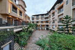 Meritas Crystal Resort, Khopoli