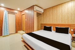 Hotel O James Street Secunderabad Formerly Vaishnavi Residency, Hyderabad