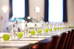 Radisson Blu Park Hotel, Dresden Radebeul, Meißen