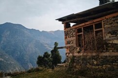 Khwaab The Homestay Lushal, Jibhi