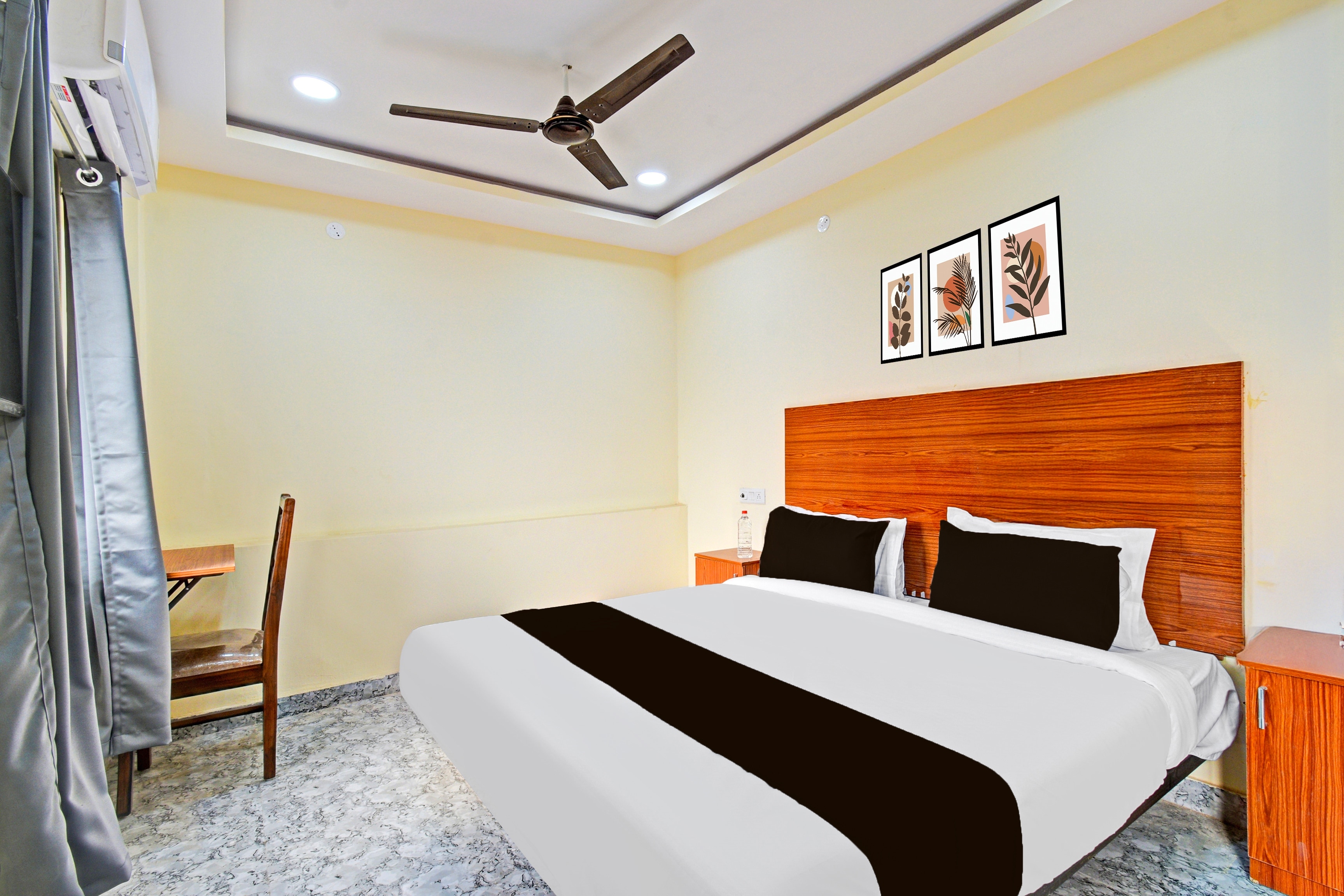 Super Hotel O Madlen - Tap to explore photos